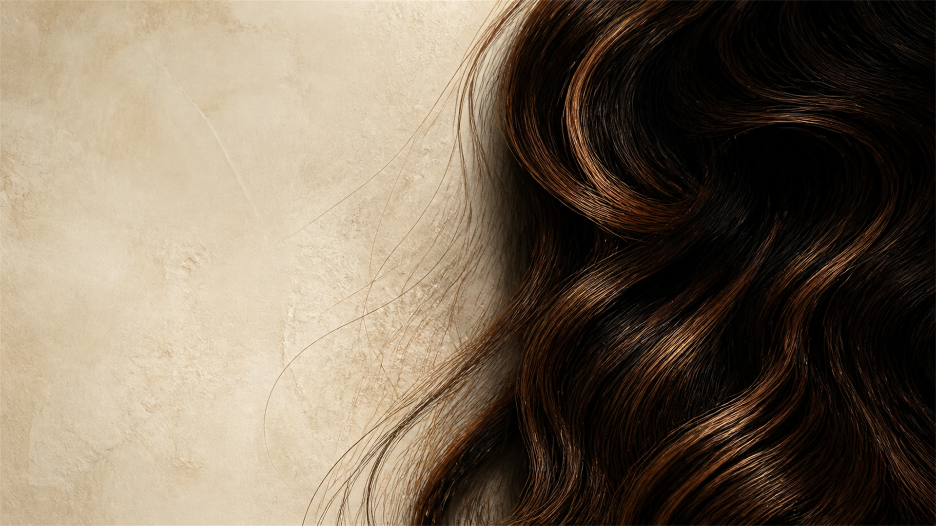 The Studio Built Around Your Hair